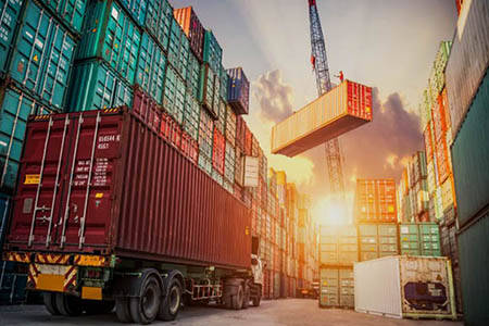 Доставка из Вьетнама в Москву и Владивосток, доставка грузов из Вьетнама